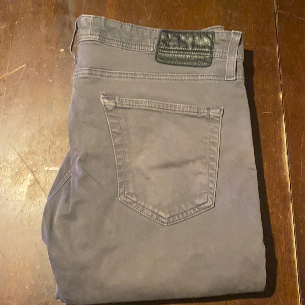 Adriano Goldschmied- tellis jeans